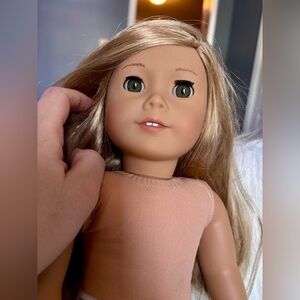 American Girl Doll